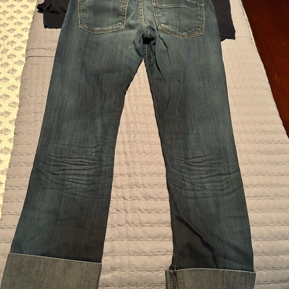 Citizens of Humanity Jeans - Picture 2 of 7